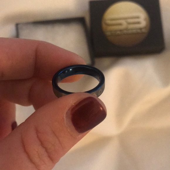 Star Wars Ring in Yoda's Language - Picture 3 of 8